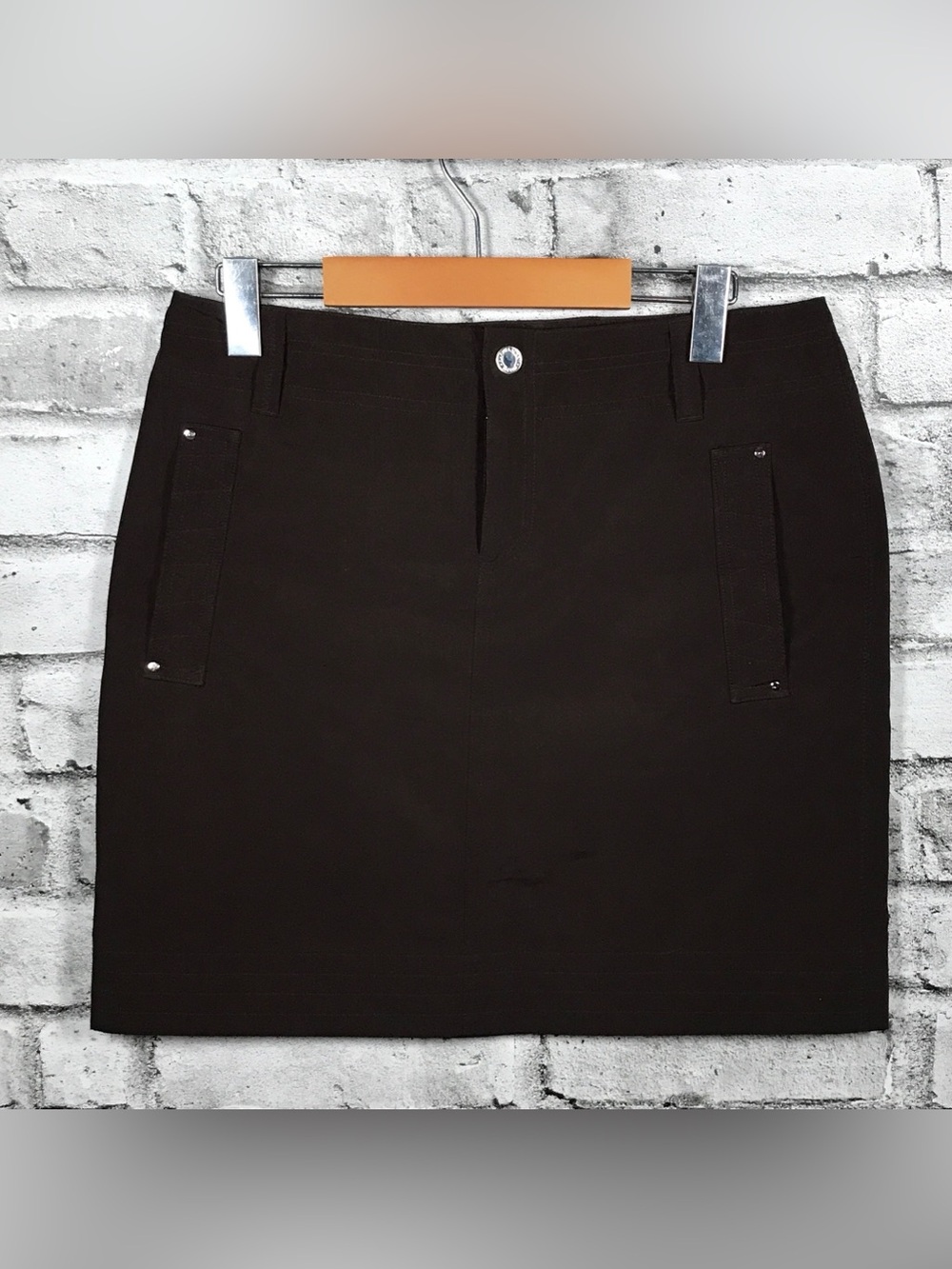Ralph Lauren  Golf Skort Skirt Size 4. New condition